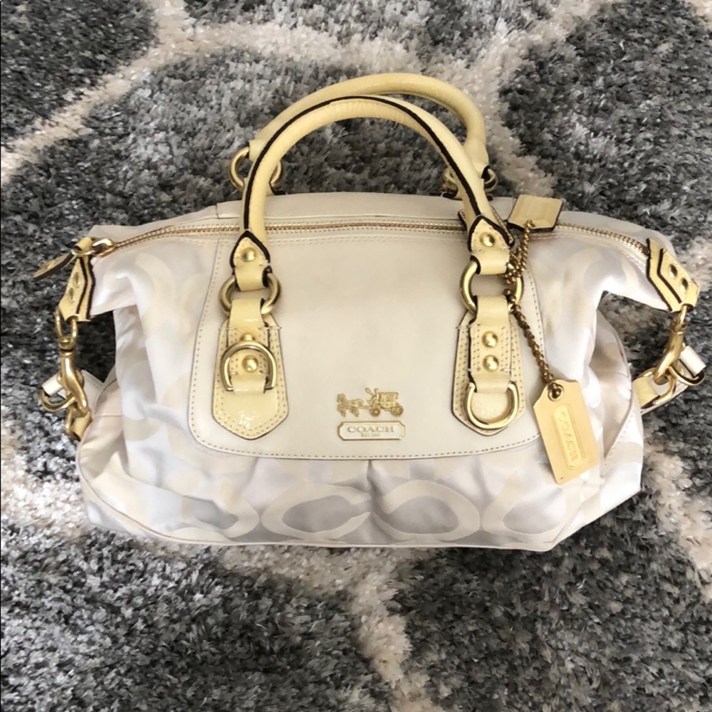 Final price drop | Coach Purse